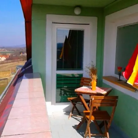 Standard Zimmer3 Mit Kochnische Mit Bad Balkon #17737 Lejlighed