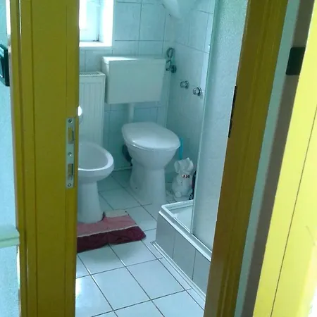 Standard Zimmer3 Mit Kochnische Mit Bad Balkon #17737 Cserszegtomaj